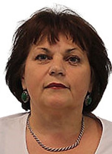 Ахадова Светлана Николаевна