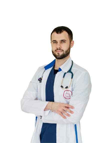 Топоров Артур Игоревич