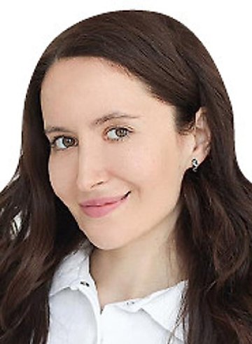 Аксенова Юлия Александровна