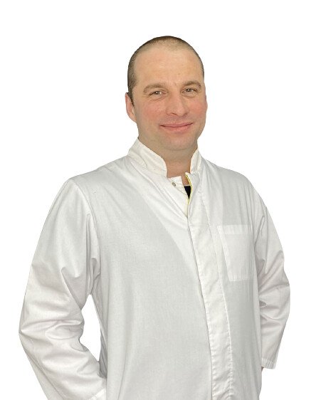Ячменев Данило Игоревич