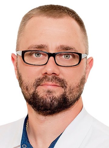 Палатов Сергей Александрович