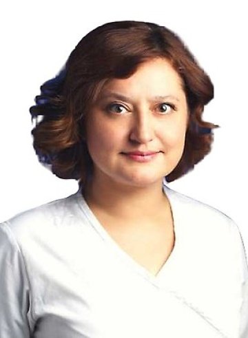 Олейникова Юлия Александровна