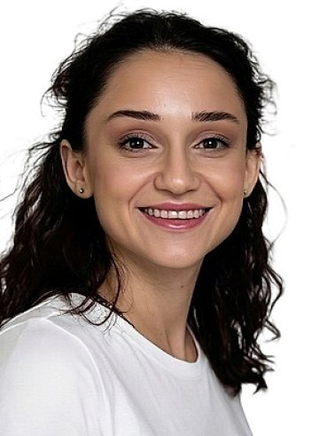 Гадарова Людмила Георгиевна