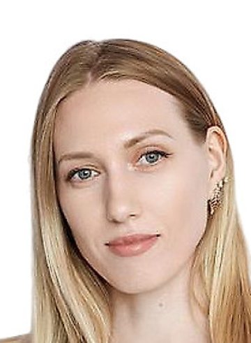 Щеголькова Виктория Витальевна