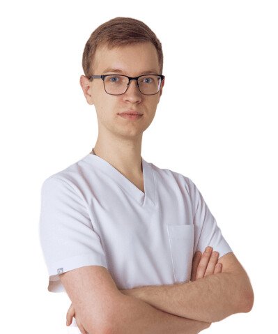 Кротов Александр Сергеевич