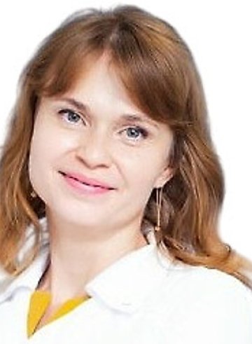 Юрчак Эльвира Александровна