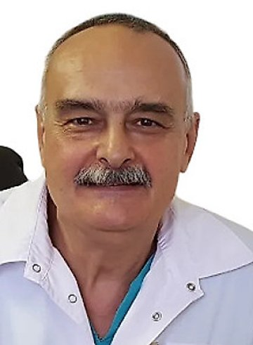 Голубев Георгий Шотавич
