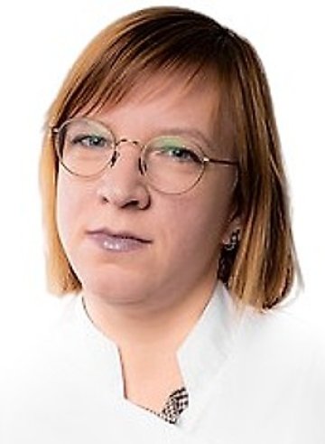 Румбешт Виктория Викторовна