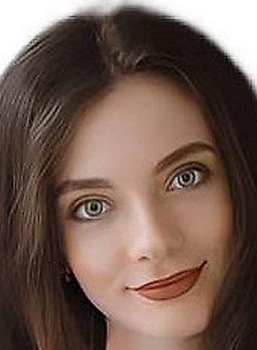 Трибушняя Анна Николаевна