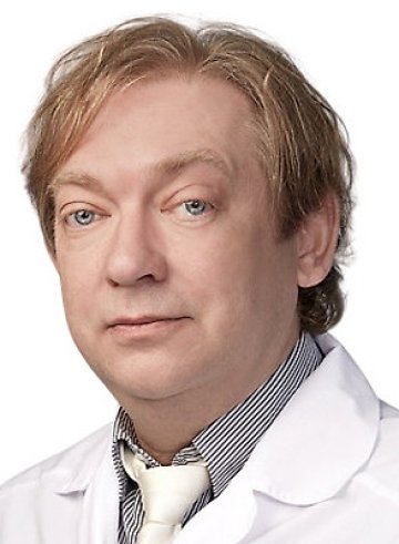 Королинский Святослав Анатольевич