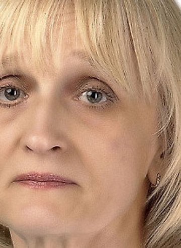 Шаповалова Ольга Васильевна