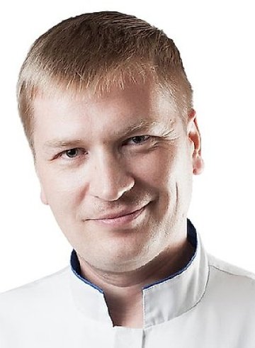 Борисов Вячеслав Владимирович