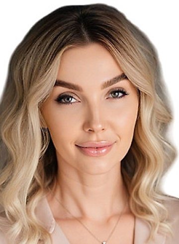 Галушка Ирина Васильевна