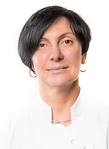 Полякова Оксана Викторовна