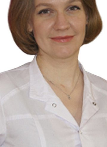 Матвеева Ольга Николаевна