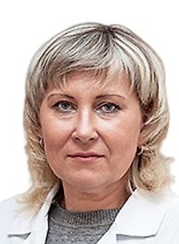 Витрук Елена Львовна