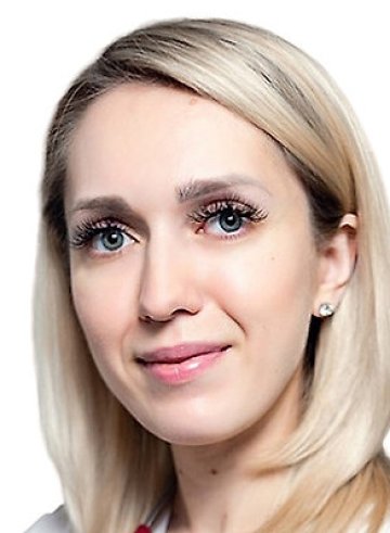 Аладьина Дарья Александровна