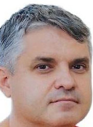 Необердин Анатолий Владимирович