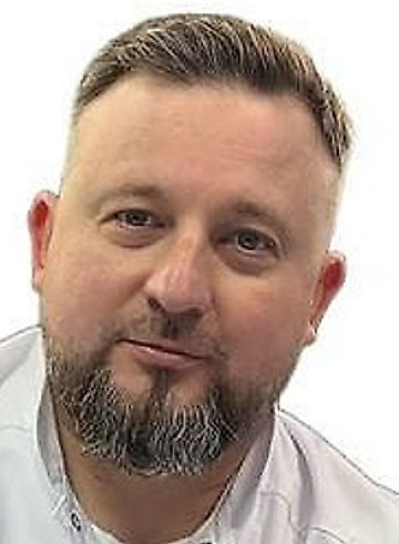 Терпугов Александр Леонидович