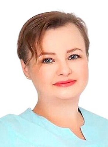 Феоктистова Татьяна Евгеньевна