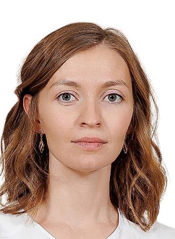 Правда Мария Сергеевна