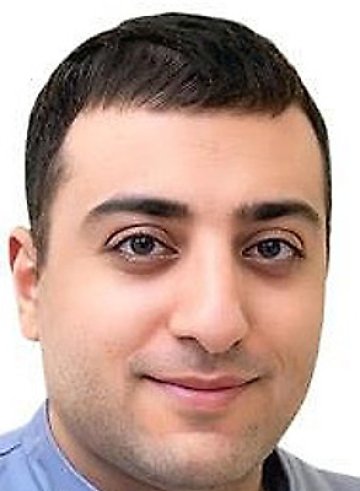 Акопян Карен Наириевич