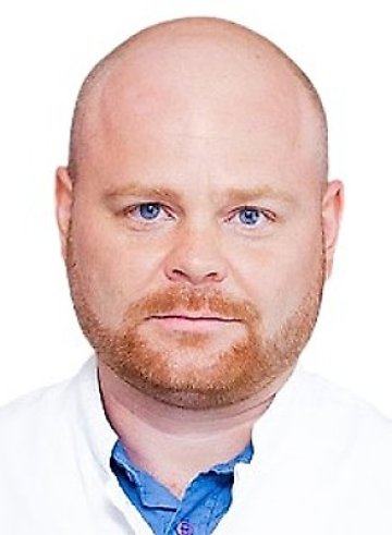 Очередько Николай Викторович