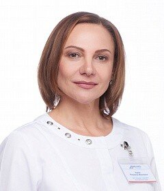 Чумак Людмила Ивановна