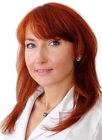 Мамаева Любовь Ивановна