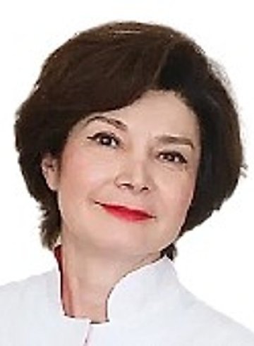 Химичева Елена Владиславна