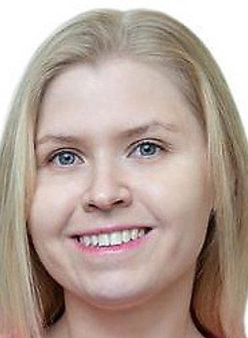 Кузнецова Ирина Александровна
