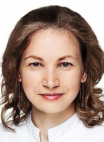 Ташкаева Елена Ивановна