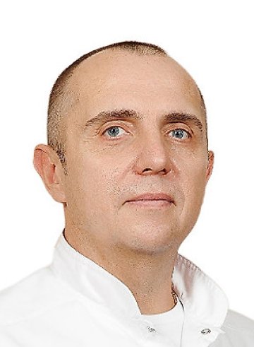 Левковский Александр Анатольевич