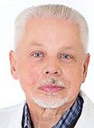 Шевченко Георгий Николаевич