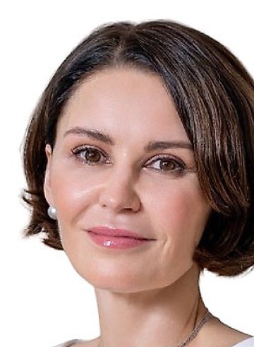 Тютчева Дарья Александровна