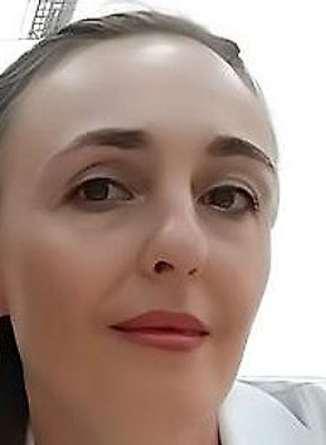 Сердюкова Юлия Николаевна