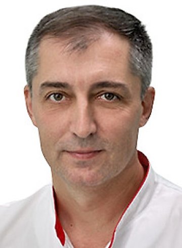 Понятовский Игорь Минович