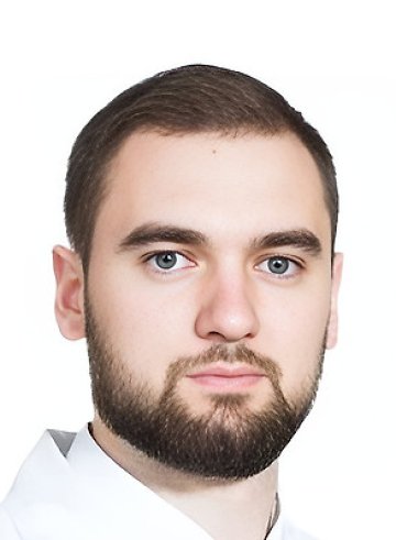Пакус Дмитрий Игоревич