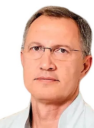 Кацупеев Валерий Борисович