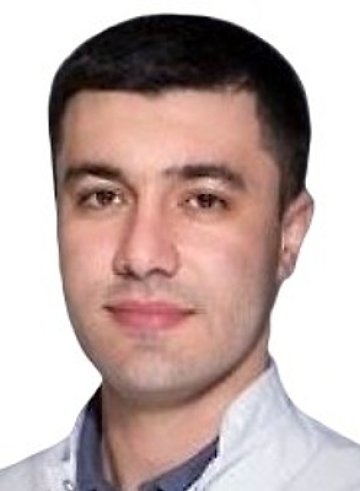 Рагимов Сафтар