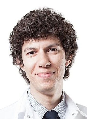Хаммами Ильяс Хаммадиевич