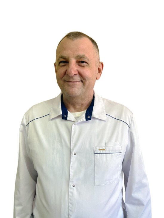 Ситников Виктор Николаевич