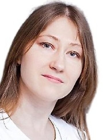 Урюпина Анастасия Александровна