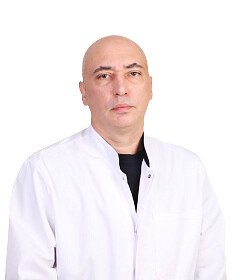 Зиновченков Владимир Анатольевич