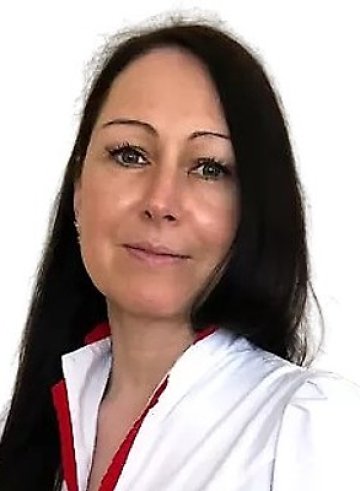 Полушкина Олеся Викторовна