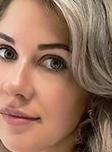 Шуйская Дарья Александровна