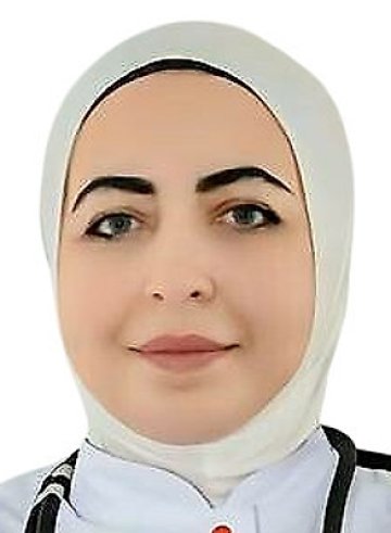 Халилгил Эльнара Пахлавановна