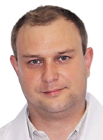 Иванов Андрей Георгиевич