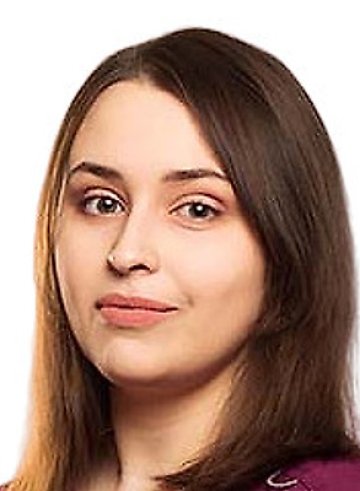Чумаян Карина Алексеевна