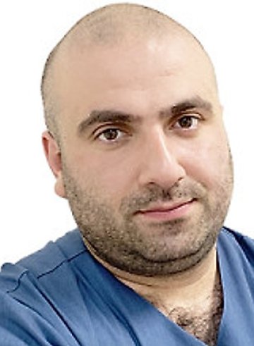 Дуков Алексей Амбарцумович